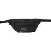 Nike Tech Heuptas (10 liter) - Zwart | Maat ÉÉN MAAT