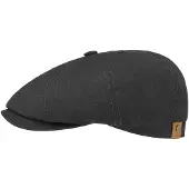 Stetson Hatteras Linnen Pet by