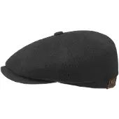 Stetson Hatteras Noir by