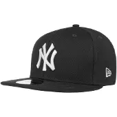 New Era 59Fifty MLB Basic NY Cap by