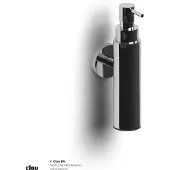 Clou Sjokker Zeepdispenser Wandmodel Chroom