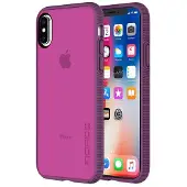 Incipio Octane iPhone X Paars