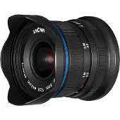 Laowa Venus 9mm f/2.8 Zero D - Canon EF-M