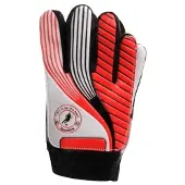 Johntoy keepershandschoenen Sports Active rood maat S