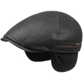 Stetson Redding Earflap Cap by