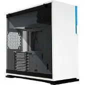 In Win 101C Midi-Toren Wit computerbehuizing
