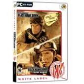 Delta Force 4: Black Hawk Down Gold Edition (PC)