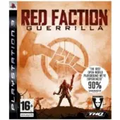 Red Faction Guerrilla | PlayStation 3