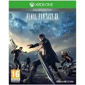 Final Fantasy XV (Day One Edition) | Xbox One