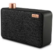 Wiko WiSHAKE Zwart