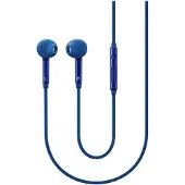 Samsung EO-EG920B In-ear Stereofonisch Bedraad Blauw mobiele hoofdtelefoon