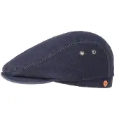 Mayser Franky Sun Protect Flat Cap by