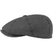 Stetson Hatteras Classic Cotton Pet by