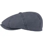 Stetson Hatteras Classic Cotton Pet by