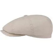Stetson Hatteras Classic Cotton Pet by
