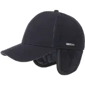 Stetson Vaby Earflap Fullcap by