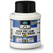 Bison Pvc Lijm Hard Gel 250ml