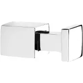 Tiger Haak Tiger Square RVS Glans (2 stuks)