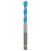 Bosch Prof universele boor HEX-9 8x80x120mm 7,2mm