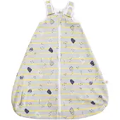 Ergobaby Slaapzak Premium Katoen Brave Knight