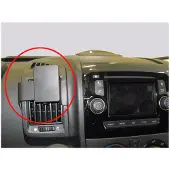 Brodit ProClip Ford Transit Custom 13-