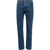 Levi's Jeans '501 ' donkerblauw