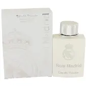 Air val international Eau de toilette - 100ml - Real Madrid