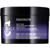 Tigi Fashionista Violet Mask 200 g