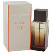 Pascal Morabito Red Amber eau de toilette, 100 ml (voor heren)