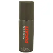 Ducati Trace Me Deodorant 150 ml