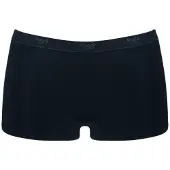 Sloggi Slip Sensual Fresh | Maat: 42 | Kleur: Zwart
