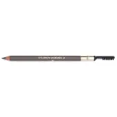 John van g Eyebrow designer 3 bruin