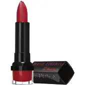 Bourjois T34 Cherry My Cherie Rouge Edition 12 Heures Lipstick
