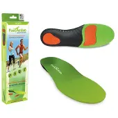 Footlogics Sports inlegzolen (per paar)