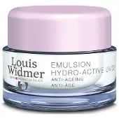 Louis Widmer Anti-Ageing Hydro-Actieve Emulsie UV 30 (met Parfum) | 50 ml