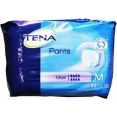 Tena Pants maxi medium