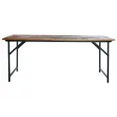House Doctor Eettafel, Party, Natuur