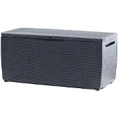 Keter Buitenberging Capri opbergbox 302 liter