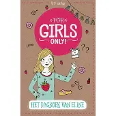 SU Kids & Digits Het dagboek van Eline (Paperback)