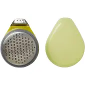 Chef'n Palmzester Grn-osh Grater Goud