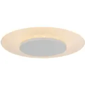 Steinhauer Plafondlamp Ceiling & Wall 7797W Wit
