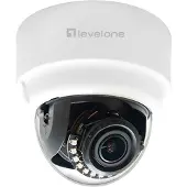LevelOne IP-camera FCS-3303 (2040 x 1536 pixels), Netwerkcamera, Wit
