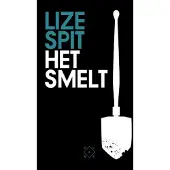 Das Mag Het smelt (Paperback)