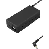 Qoltec 50014.65W, 100-240V, 50/60Hz, 65W, 3,25A, voor intern gebruik, geschikt voor laptops