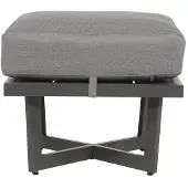 Lesli Living Outdoor Living - Lounge hocker Mai Tai
