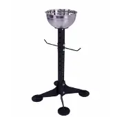 Lifemaxx Crossmaxx Chalk Stand - Magnesium Standaard