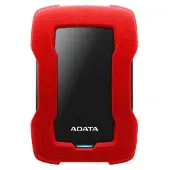 ADATA HD330 externe harde schijf 2 TB 2.5" Micro-USB B 3.2 Gen 1 (3.1 Gen 1) Rood