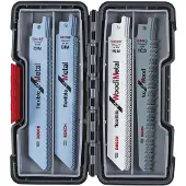 Bosch Accesorios Set Decoupeerzaagbladen