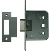 Nemef 55-50 Blis.,Loopslot, Dm50Mm, Krukgat 8Mm, Voorplaat Staal Verzinkt 22 - 9005500530 - 9005500530