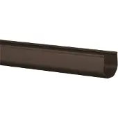 Martens Eslon Minigoot - Pvc - 65mm - 4m - Bruin